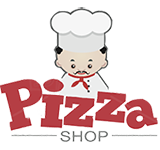 Pizza Shop